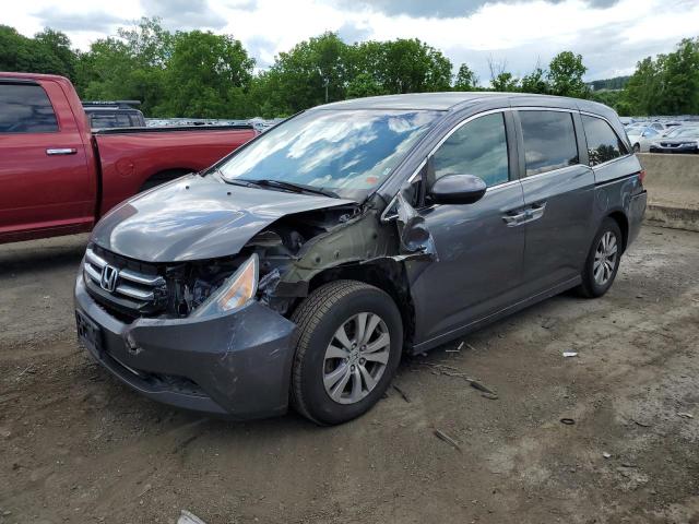 HONDA ODYSSEY 2017 5fnrl5h30hb014777