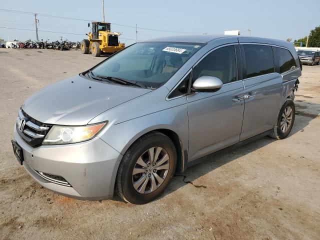 HONDA ODYSSEY SE 2017 5fnrl5h30hb019431