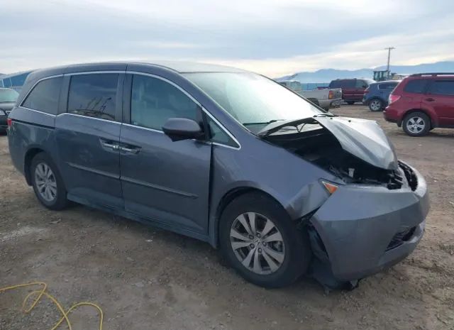 HONDA ODYSSEY 2017 5fnrl5h30hb023267