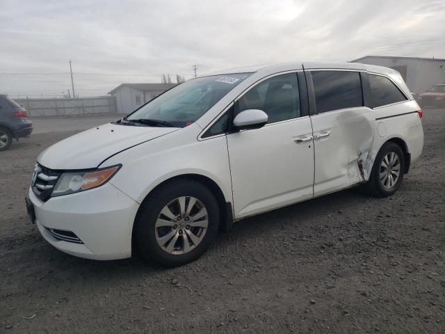 HONDA ODYSSEY 2016 5fnrl5h31gb013944