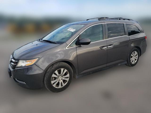 HONDA ODYSSEY 2016 5fnrl5h31gb043350