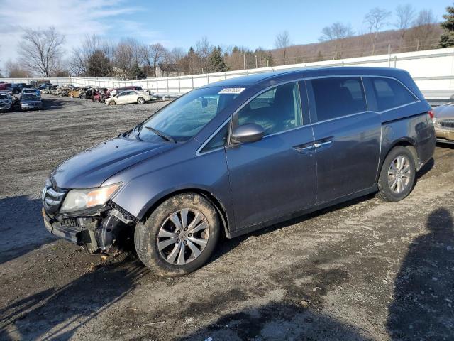 HONDA ODYSSEY SE 2016 5fnrl5h31gb077675