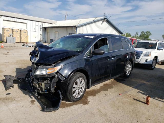 HONDA ODYSSEY SE 2016 5fnrl5h31gb115471