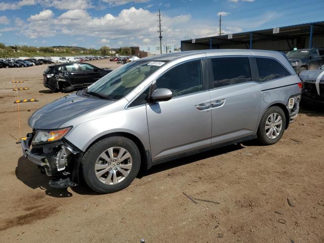 HONDA ODYSSEY 2016 5fnrl5h31gb126969