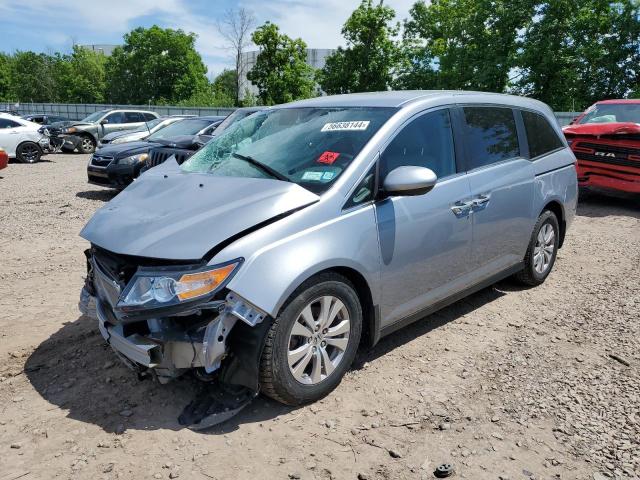 HONDA ODYSSEY 2016 5fnrl5h31gb136885