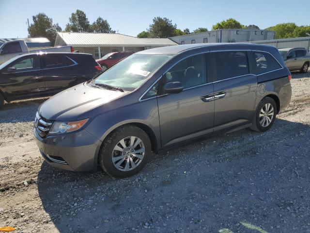 HONDA ODYSSEY SE 2016 5fnrl5h31gb142671