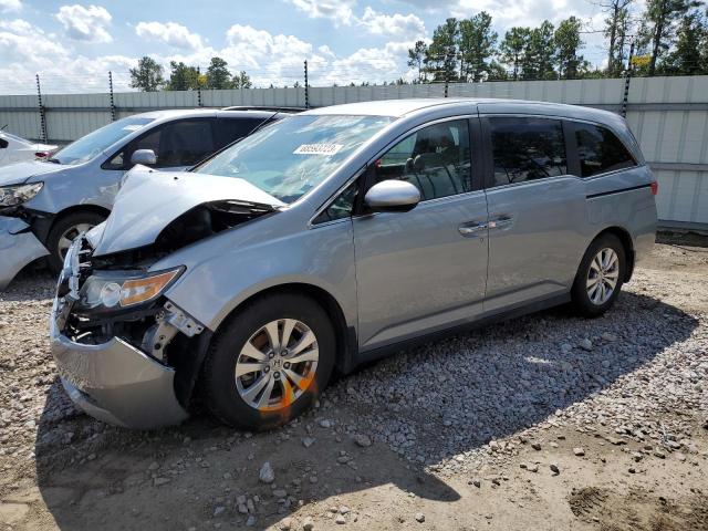 HONDA ODYSSEY 2016 5fnrl5h31gb146929