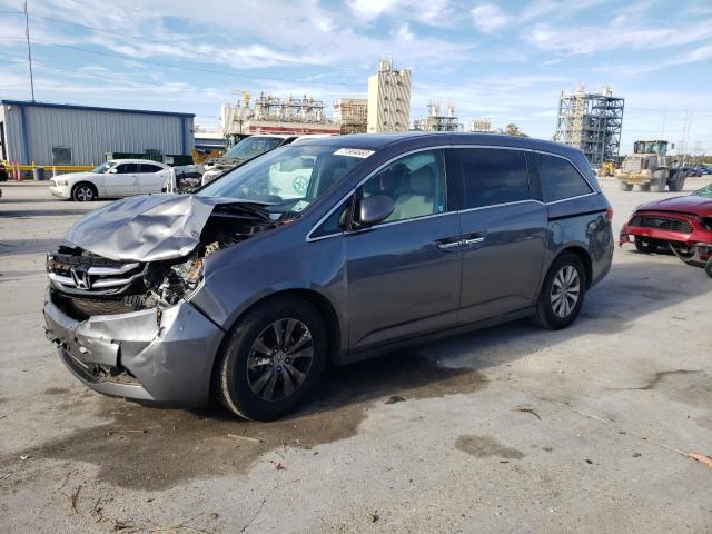 HONDA ODYSSEY 2016 5fnrl5h31gb147952