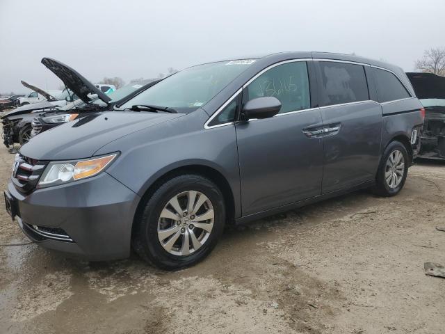 HONDA ODYSSEY 2017 5fnrl5h31hb026632