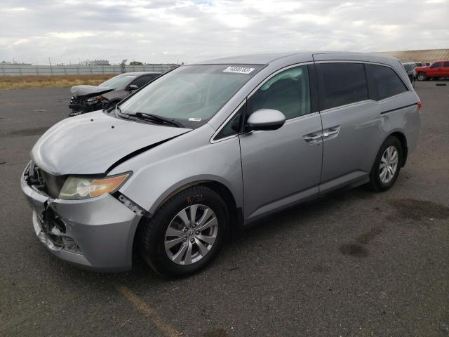 HONDA ODYSSEY 2016 5fnrl5h32gb025682