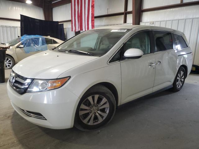 HONDA ODYSSEY 2016 5fnrl5h32gb126429