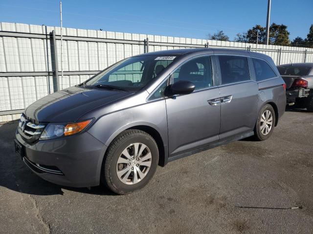 HONDA ODYSSEY SE 2016 5fnrl5h32gb126530