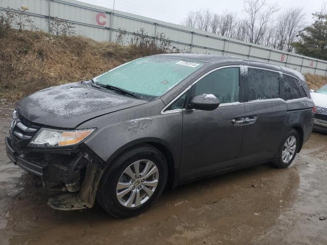 HONDA ODYSSEY 2016 5fnrl5h32gb133090