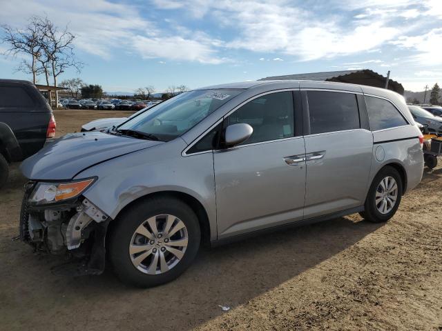 HONDA ODYSSEY 2016 5fnrl5h32gb164999