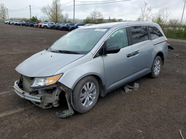 HONDA ODYSSEY 2016 5fnrl5h32gb509142