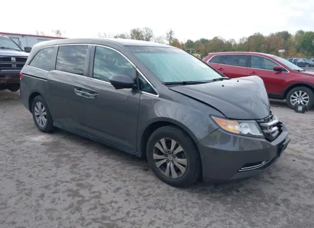 HONDA ODYSSEY 2017 5fnrl5h32hb011749