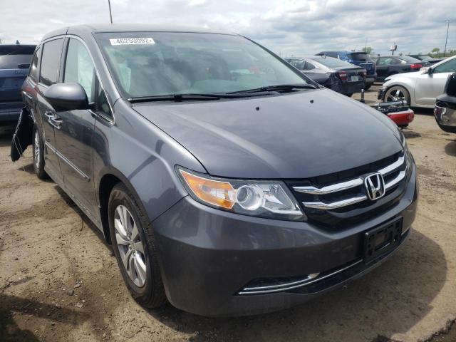 HONDA ODYSSEY SE 2017 5fnrl5h32hb016563