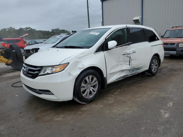 HONDA ODYSSEY SE 2017 5fnrl5h32hb024033