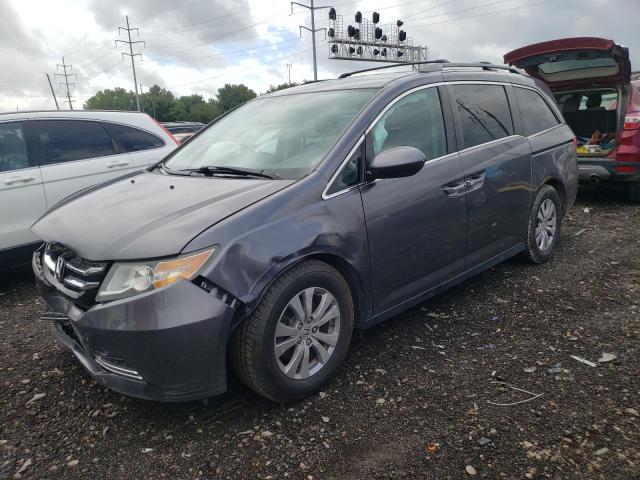 HONDA ODYSSEY 2016 5fnrl5h33gb025223