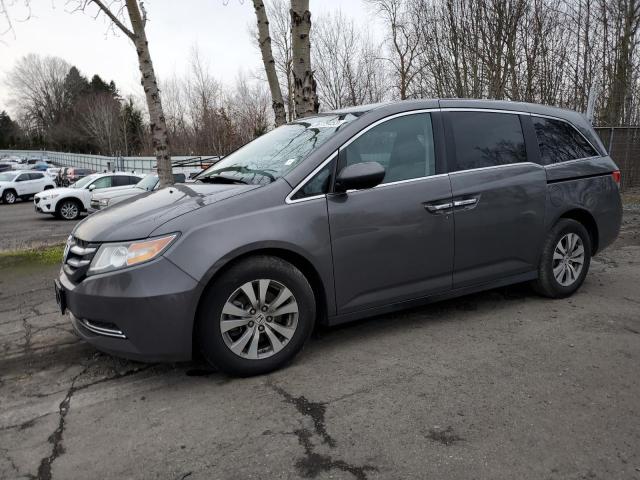 HONDA ODYSSEY SE 2016 5fnrl5h33gb028266