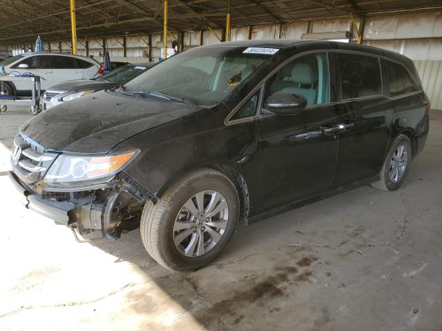 HONDA ODYSSEY 2016 5fnrl5h33gb060358