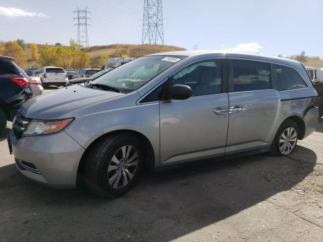 HONDA ODYSSEY SE 2016 5fnrl5h33gb077919