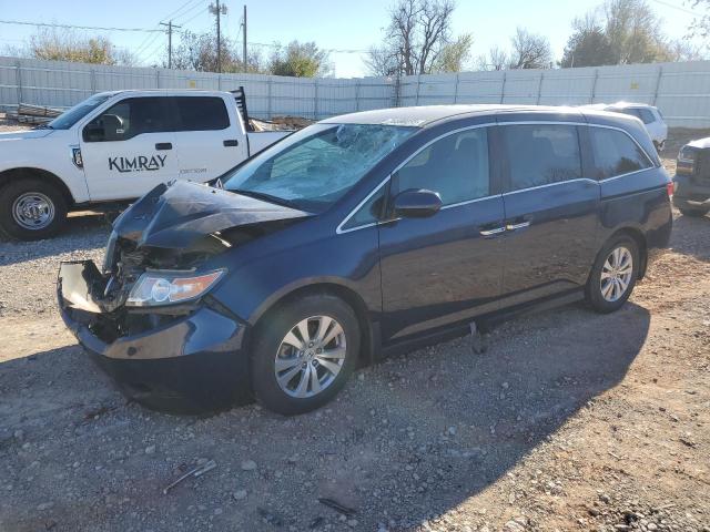 HONDA ODYSSEY 2016 5fnrl5h33gb084286