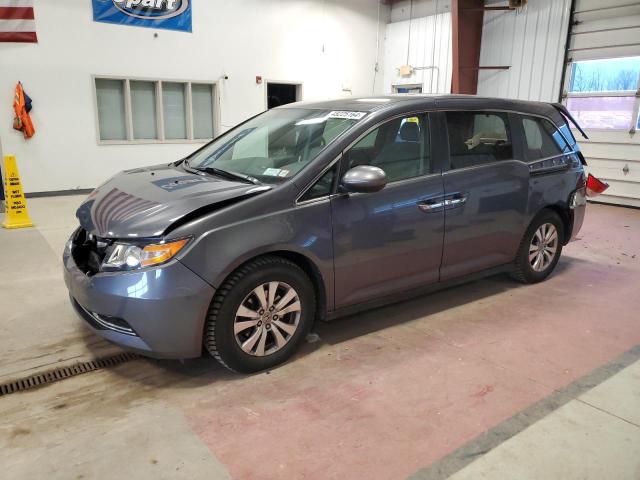 HONDA ODYSSEY 2016 5fnrl5h33gb097295