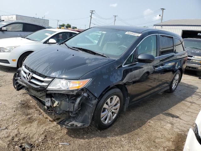 HONDA ODYSSEY SE 2016 5fnrl5h33gb106383