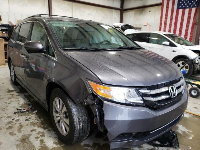 HONDA ODYSSEY SE 2016 5fnrl5h33gb108859