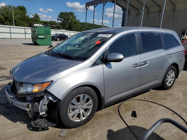 HONDA ODYSSEY 2016 5fnrl5h33gb128609