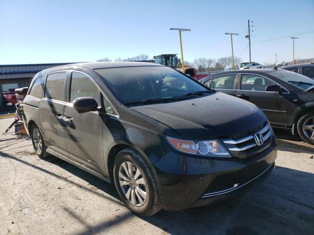 HONDA ODYSSEY SE 2016 5fnrl5h33gb139643