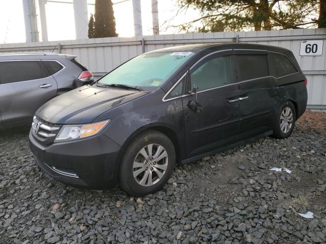 HONDA ODYSSEY SE 2016 5fnrl5h33gb149105