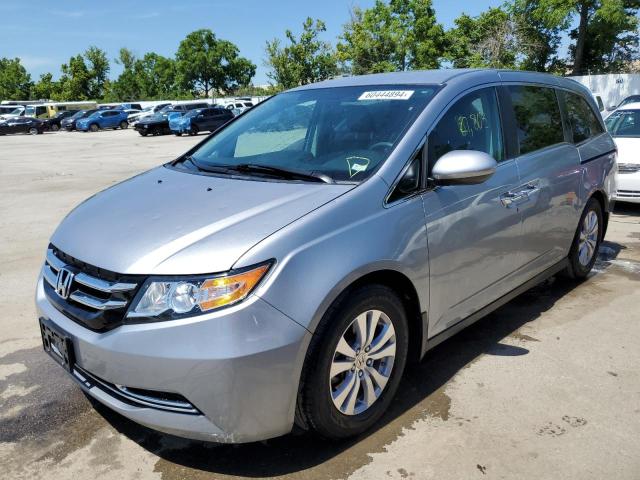 HONDA ODYSSEY 2016 5fnrl5h33gb153820