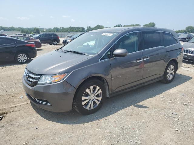 HONDA ODYSSEY 2016 5fnrl5h33gb166180