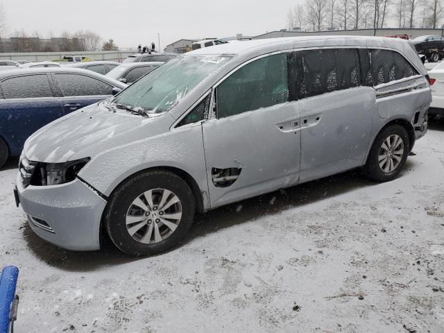 HONDA ODYSSEY SE 2017 5fnrl5h33hb012926