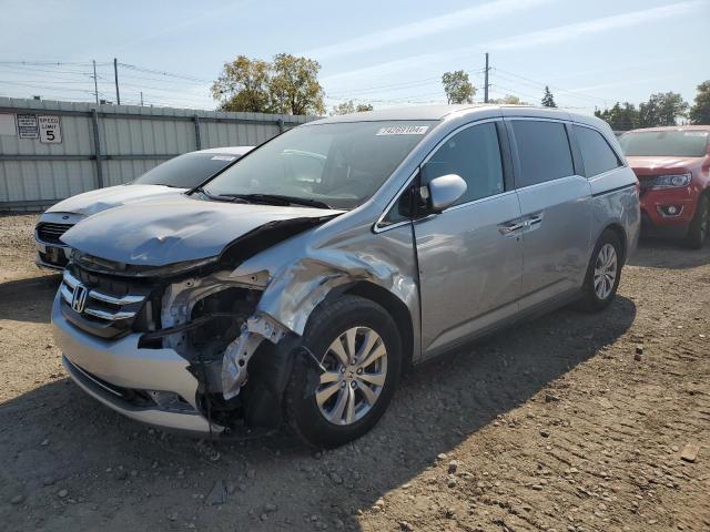 HONDA ODYSSEY SE 2017 5fnrl5h33hb019441