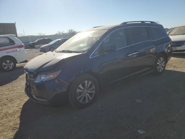 HONDA ODYSSEY 2016 5fnrl5h34gb035050