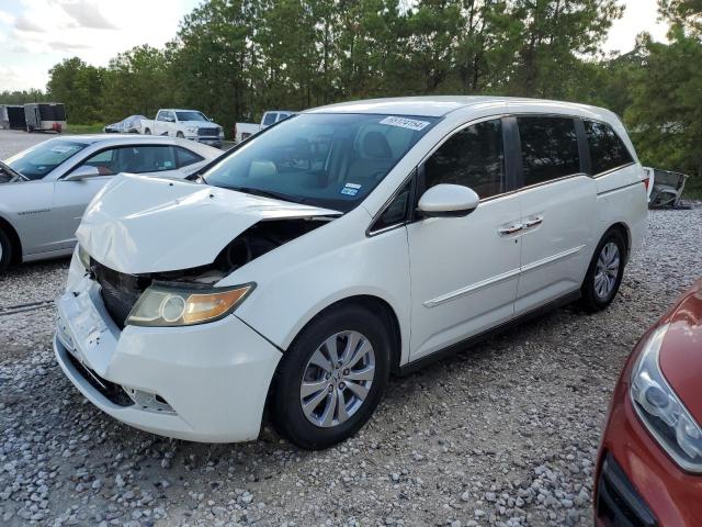 HONDA ODYSSEY 2016 5fnrl5h34gb038630