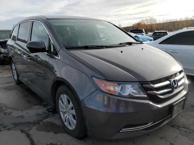 HONDA ODYSSEY SE 2016 5fnrl5h34gb095765