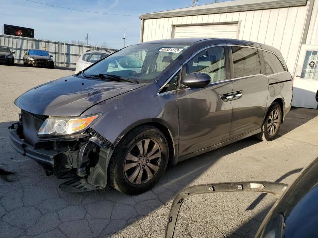 HONDA ODYSSEY 2016 5fnrl5h34gb098360