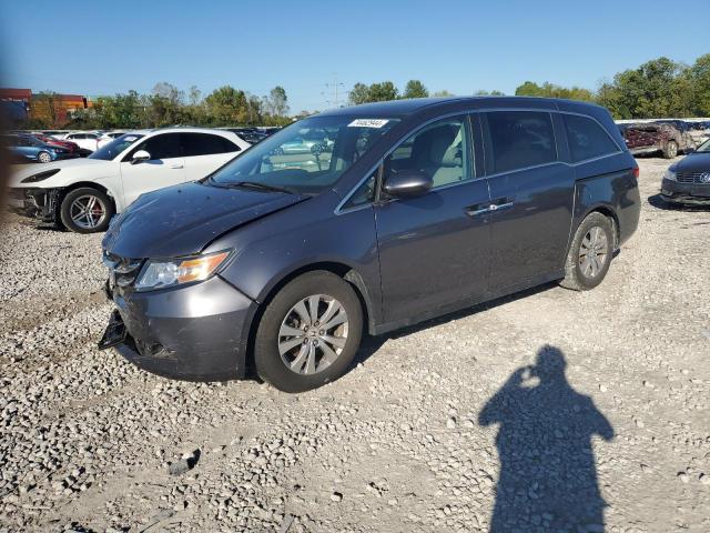 HONDA ODYSSEY SE 2016 5fnrl5h34gb142373