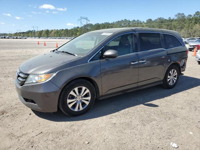 HONDA ODYSSEY SE 2016 5fnrl5h34gb154460