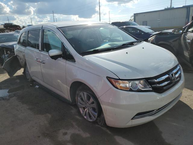 HONDA ODYSSEY SE 2016 5fnrl5h34gb165040