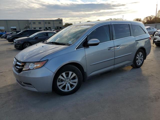 HONDA ODYSSEY 2016 5fnrl5h35gb089702