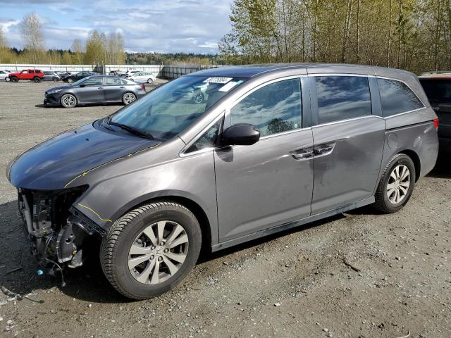 HONDA ODYSSEY 2016 5fnrl5h35gb112511