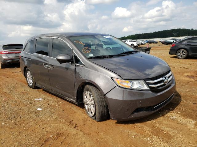 HONDA ODYSSEY 2016 5fnrl5h35gb143578