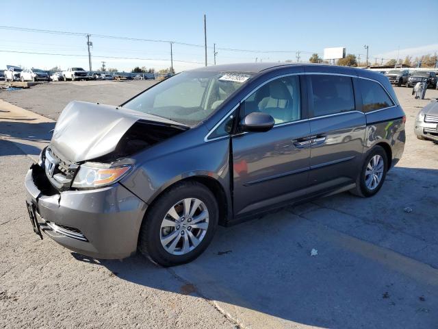 HONDA ODYSSEY 2016 5fnrl5h35gb151325