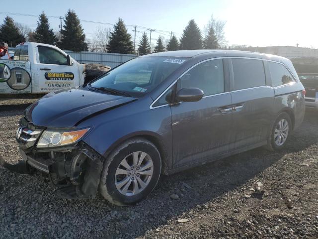 HONDA ODYSSEY 2016 5fnrl5h35gb151387