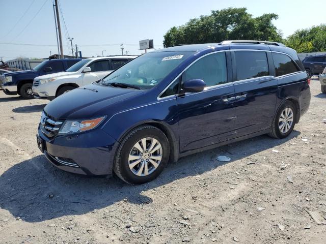 HONDA ODYSSEY SE 2016 5fnrl5h35gb158131